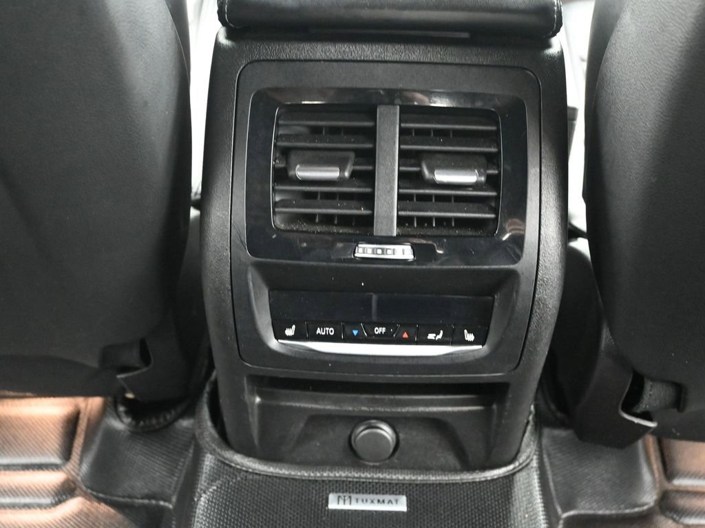 Used 2020 BMW X3 M w/ Executive Package image 18