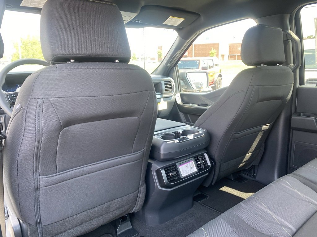 New 2025 Ford F150 STX image 28