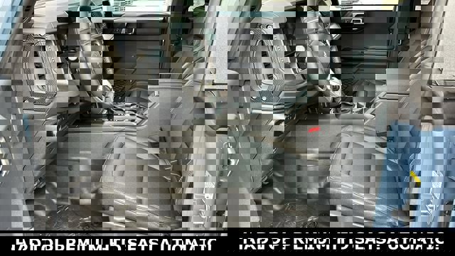 New 2025 Ford Bronco Big Bend image 22