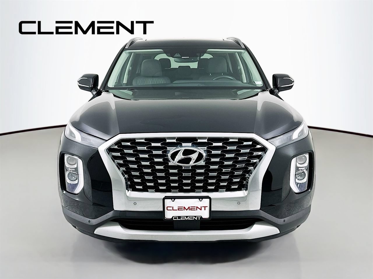 Used 2020 Hyundai Palisade SEL AWD/4WD image 3
