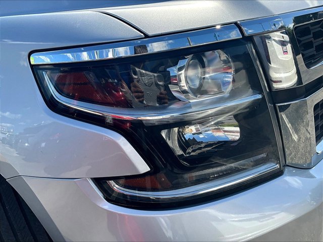 Used 2017 Chevrolet Tahoe LT image 30