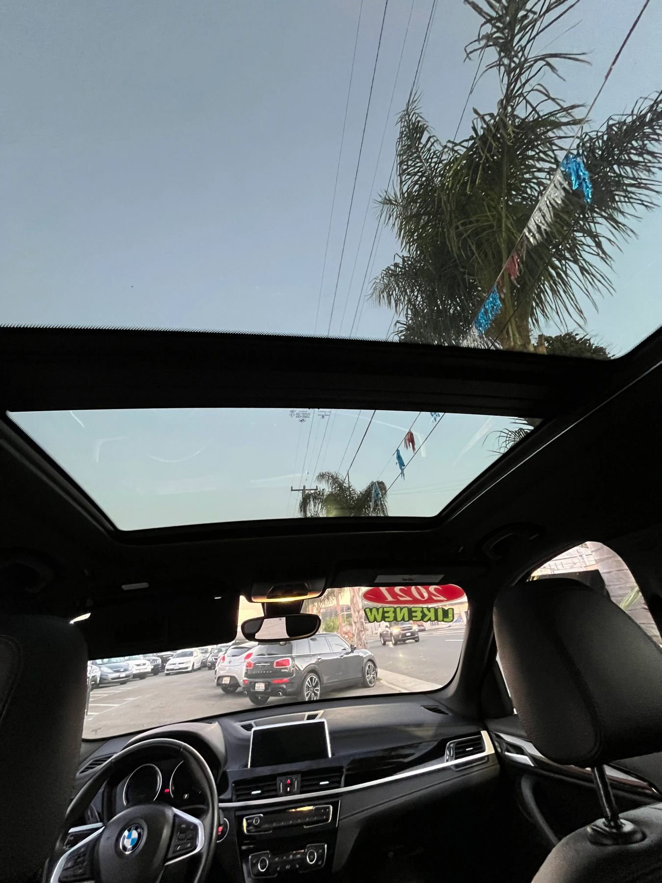 Used 2021 BMW X1 xDrive28i w/ Premium Package image 22