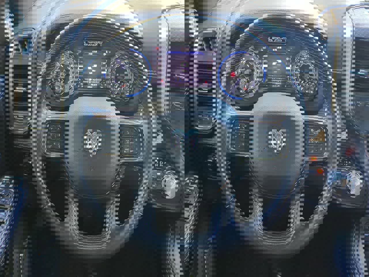 Used 2019 RAM 2500 Limited image 23