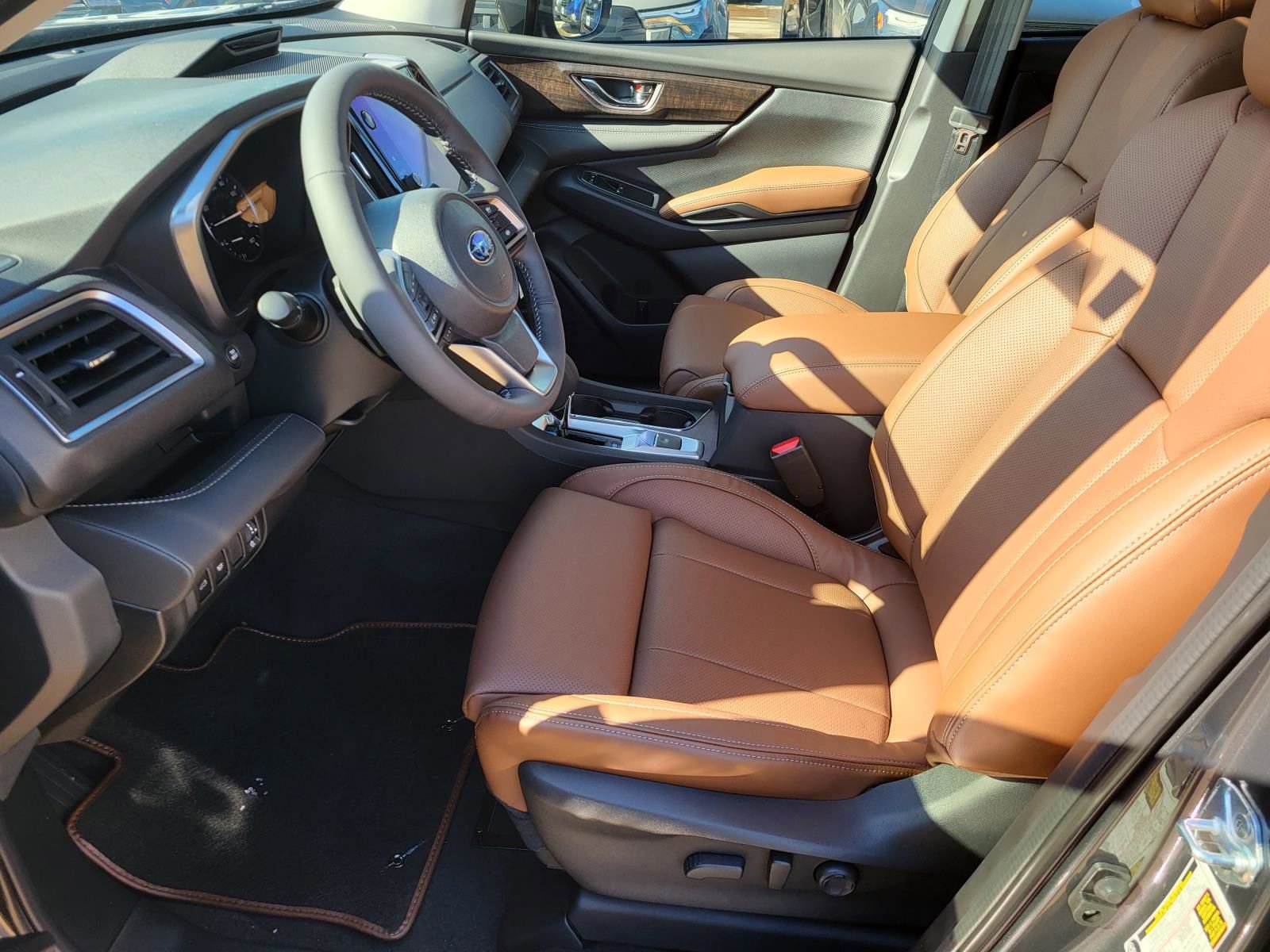 New 2026 Subaru Ascent Touring image 7