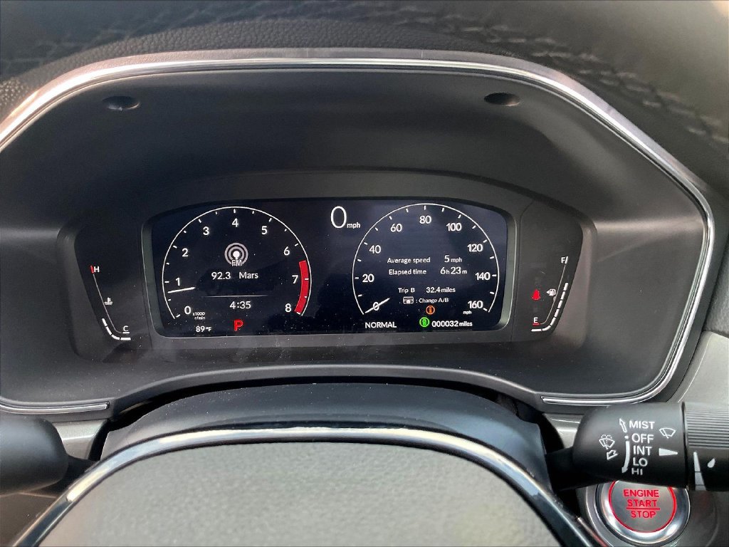 Used 2025 Acura Integra FWD image 14