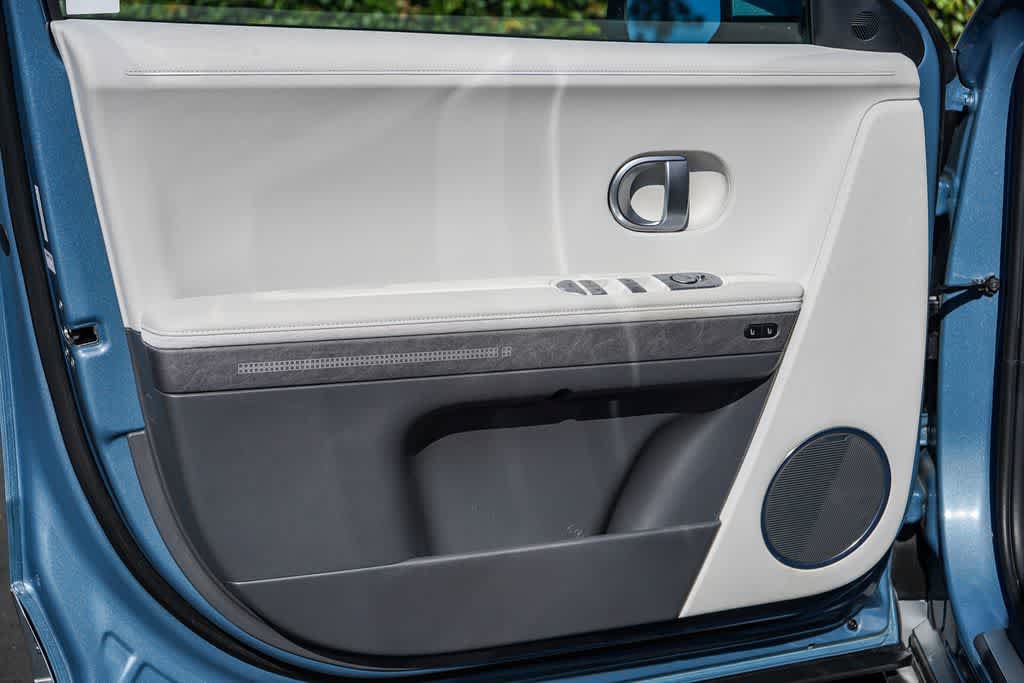 Certified 2024 Hyundai Ioniq 5 Limited RWD image 19