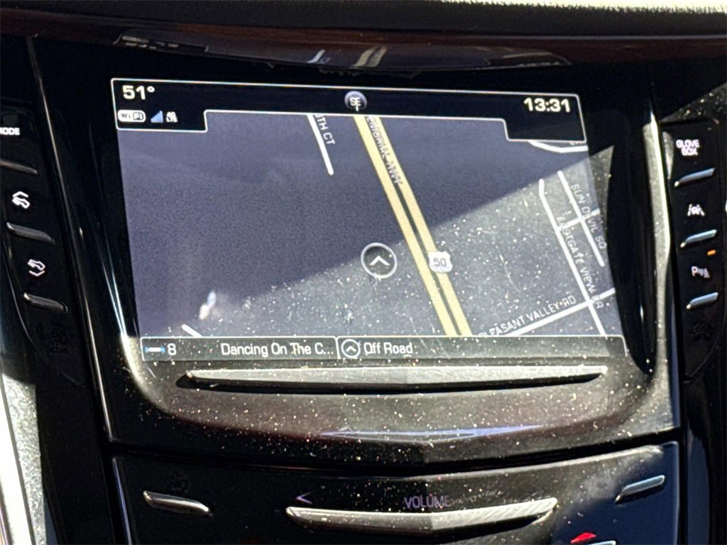 Used 2018 Cadillac Escalade ESV Premium Luxury image 22