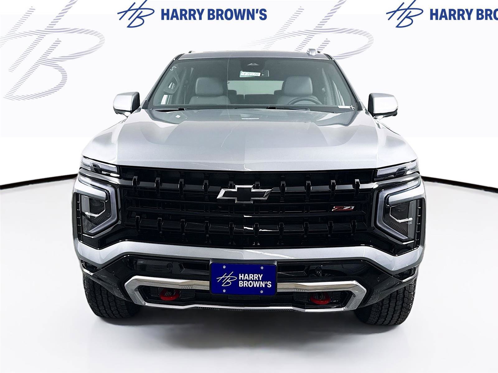 New 2026 Chevrolet Suburban Z71 w/ Comfort Package AWD/4WD image 30