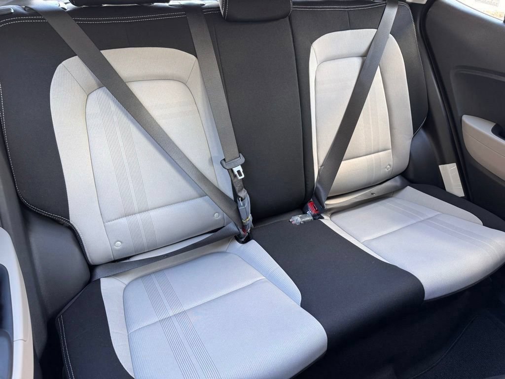 New 2026 Hyundai Venue SEL FWD image 18