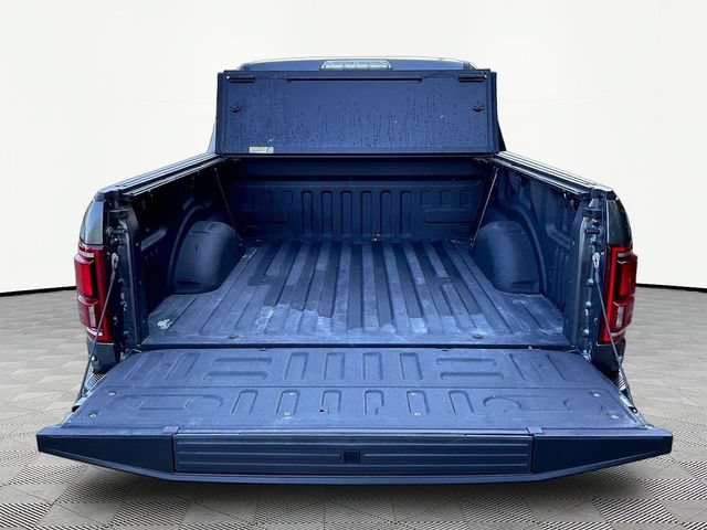 Used 2020 Ford F150 Raptor w/ Equipment Group 802A Luxury AWD/4WD image 9