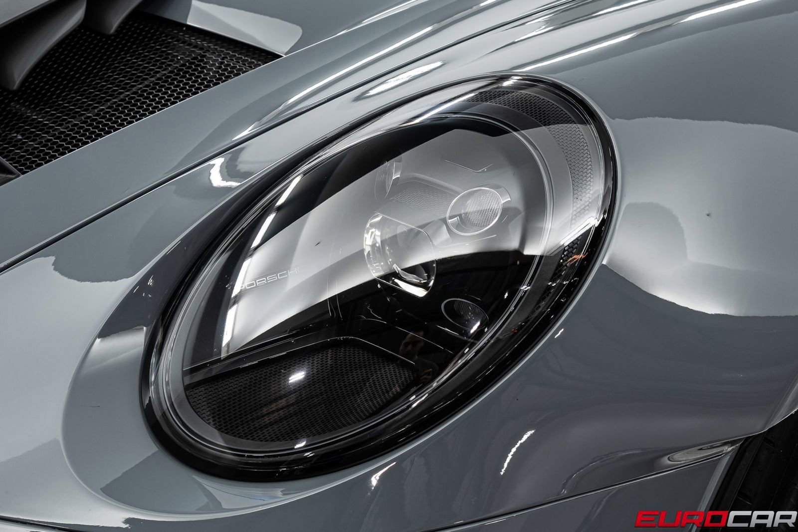 Used 2023 Porsche 911 GT3 RS image 11
