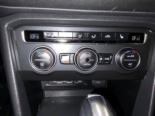 Used 2019 Volkswagen Tiguan SEL Premium image 20