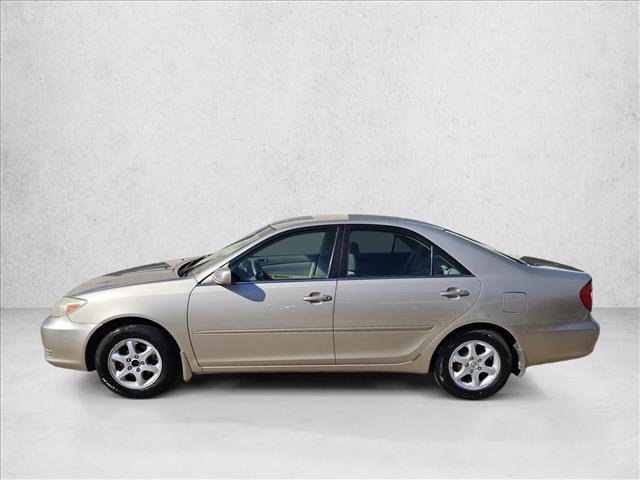 Used 2004 Toyota Camry LE FWD image 8