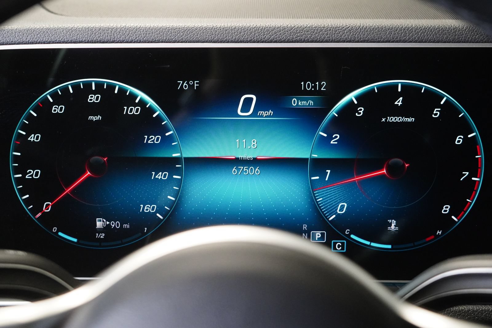 Certified 2021 Mercedes-Benz GLE 350 4MATIC image 18