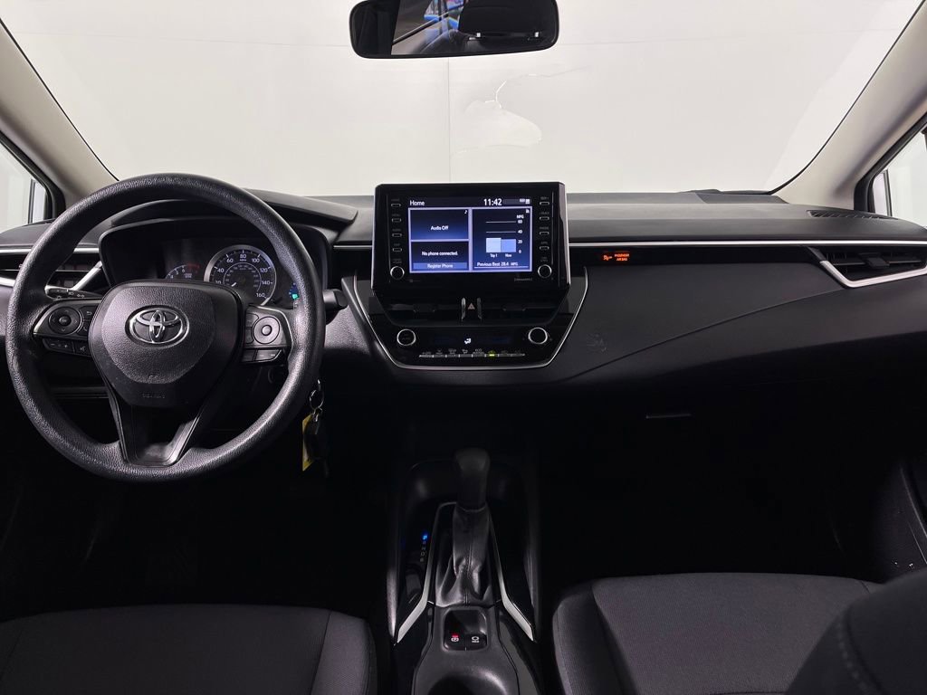 Used 2021 Toyota Corolla LE image 14