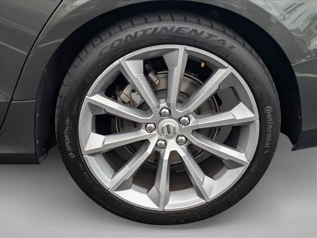 Used 2021 Volvo S60 T5 Momentum FWD image 25