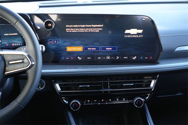 New 2026 Chevrolet Traverse LT w/ Midnight/Sport Edition image 16