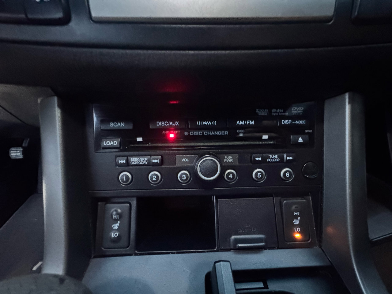 Used 2012 Acura RDX SH-AWD w/ Technology Package image 19