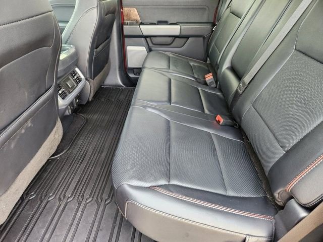 Used 2023 Ford F150 Lariat w/ FX4 Off-Road Package image 30