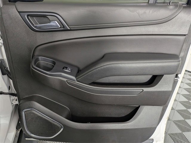 Used 2019 Chevrolet Suburban Premier w/ Premier Plus Edition image 40