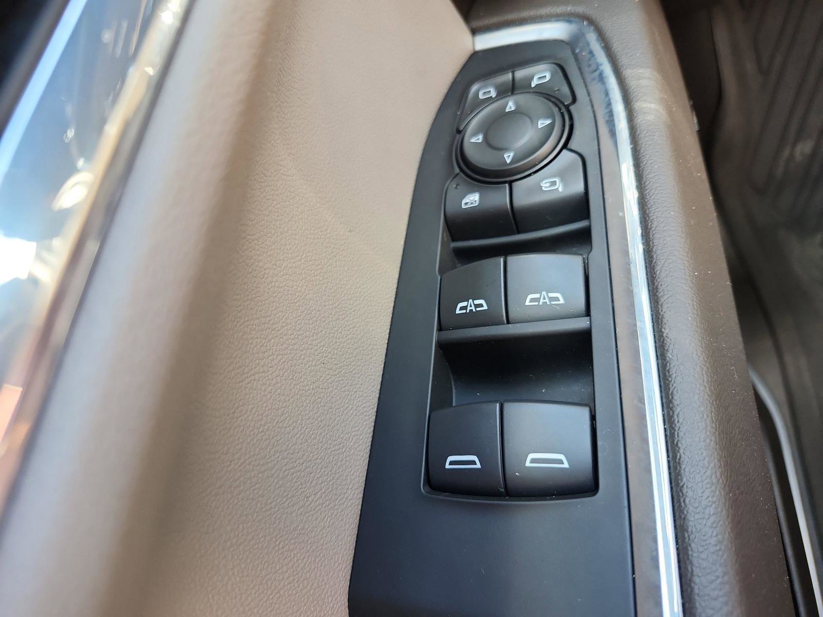 Certified 2024 GMC Sierra 1500 SLT w/ SLT Premium Plus Package image 2