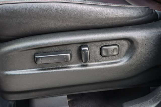 Used 2025 Honda Ridgeline Black Edition image 22