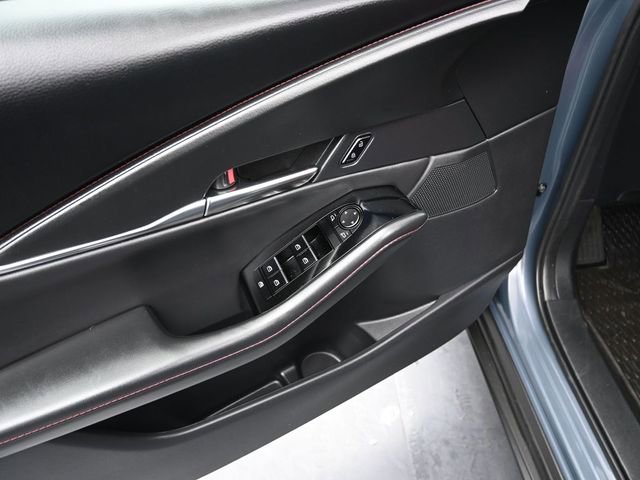 Certified 2023 MAZDA CX-30 AWD 2.5 S w/ Preferred Package image 15