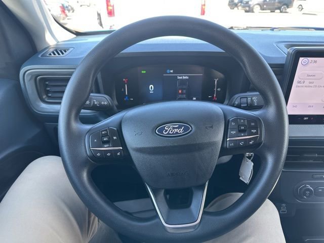 New 2026 Ford Maverick XL w/ Equipment Group 101A image 28