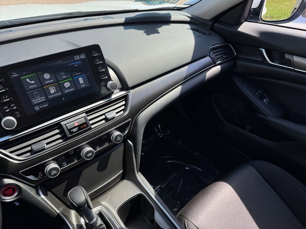 Used 2021 Honda Accord LX image 27