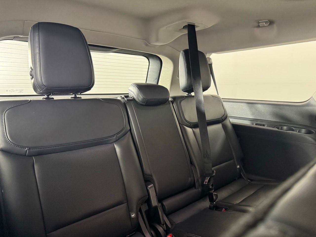 Used 2025 Ford Expedition Max Platinum image 38