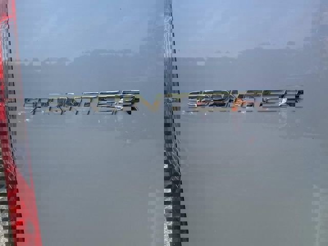 Used 2024 Mercedes-Benz Sprinter 2500 image 5