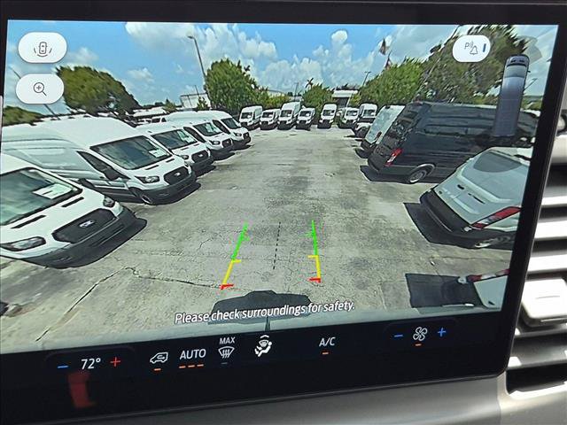 New 2026 Ford Transit 350 148 High Roof Extended DRW RWD image 12
