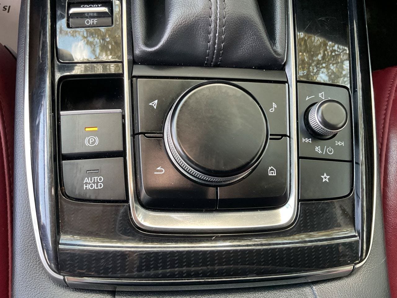 Used 2025 MAZDA CX-30 AWD 2.5 S w/ Preferred Package image 26