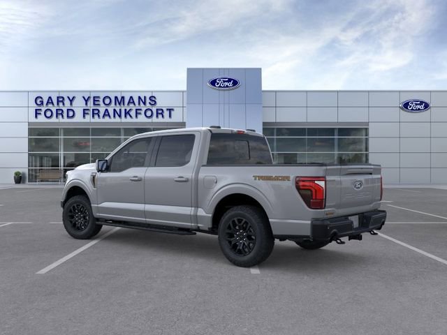 New 2026 Ford F150 Tremor AWD/4WD image 4
