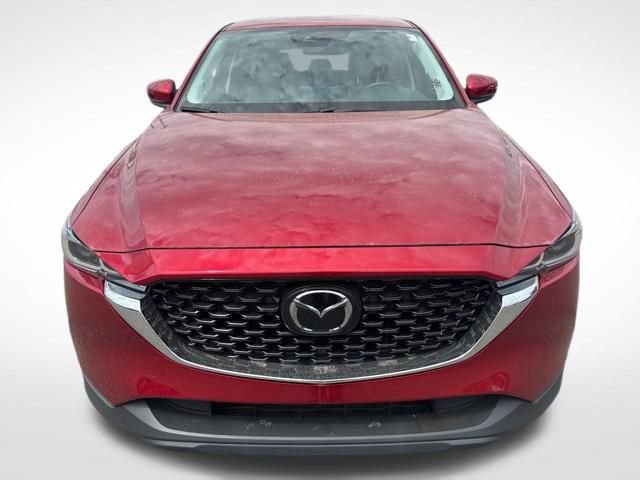Used 2023 MAZDA CX-5 AWD 2.5 S w/ Select Package image 8