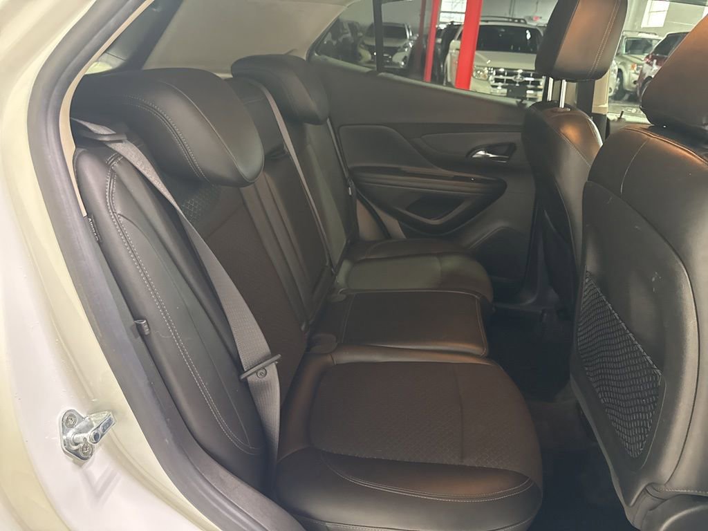 Used 2018 Buick Encore Preferred image 36