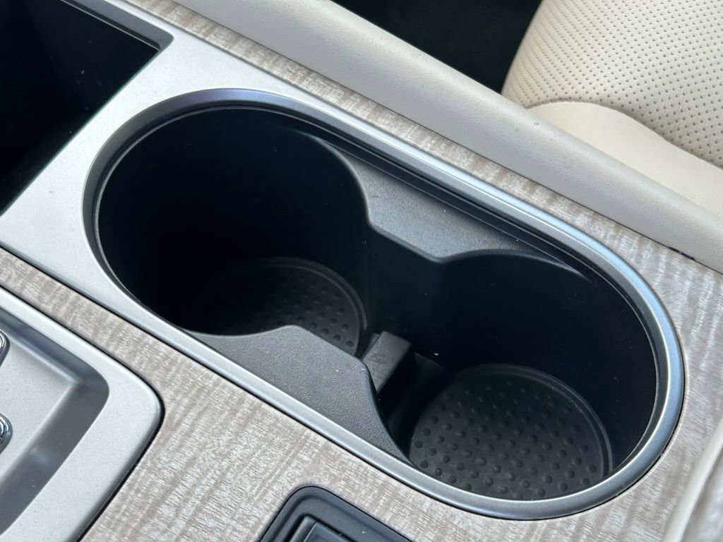 Used 2024 Nissan Murano SL image 29