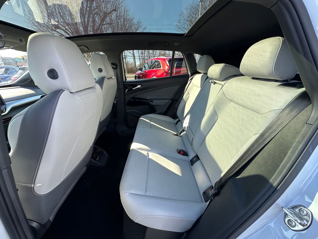 Used 2021 Volkswagen ID.4 Pro S image 20