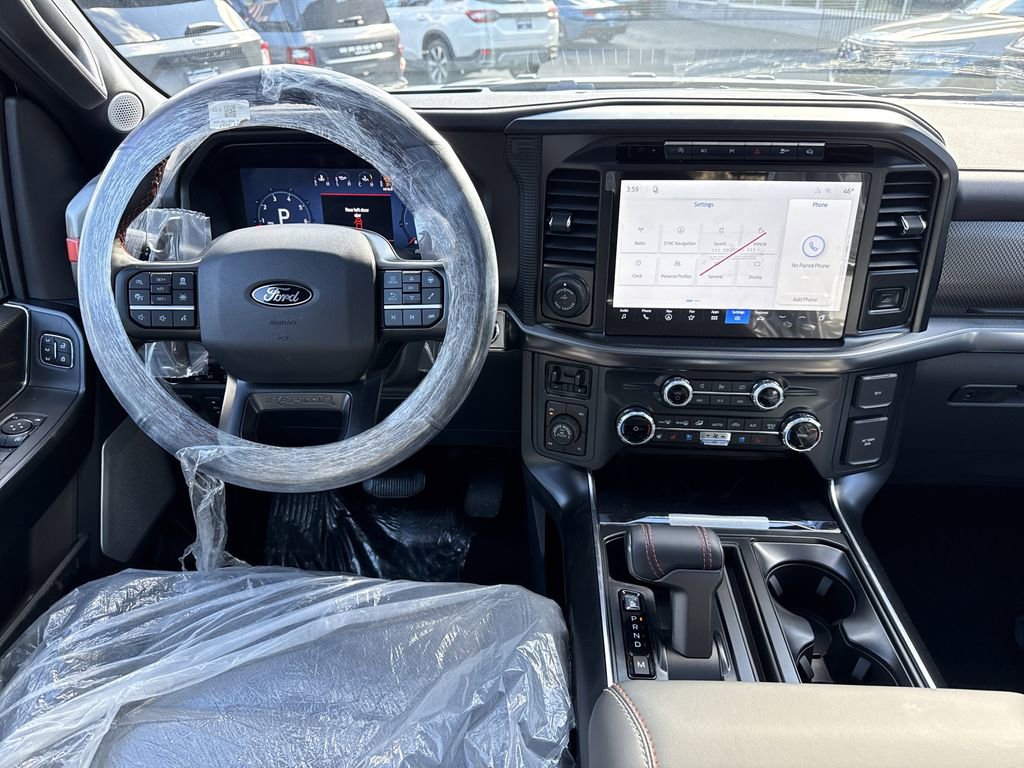 New 2026 Ford F150 Raptor image 12