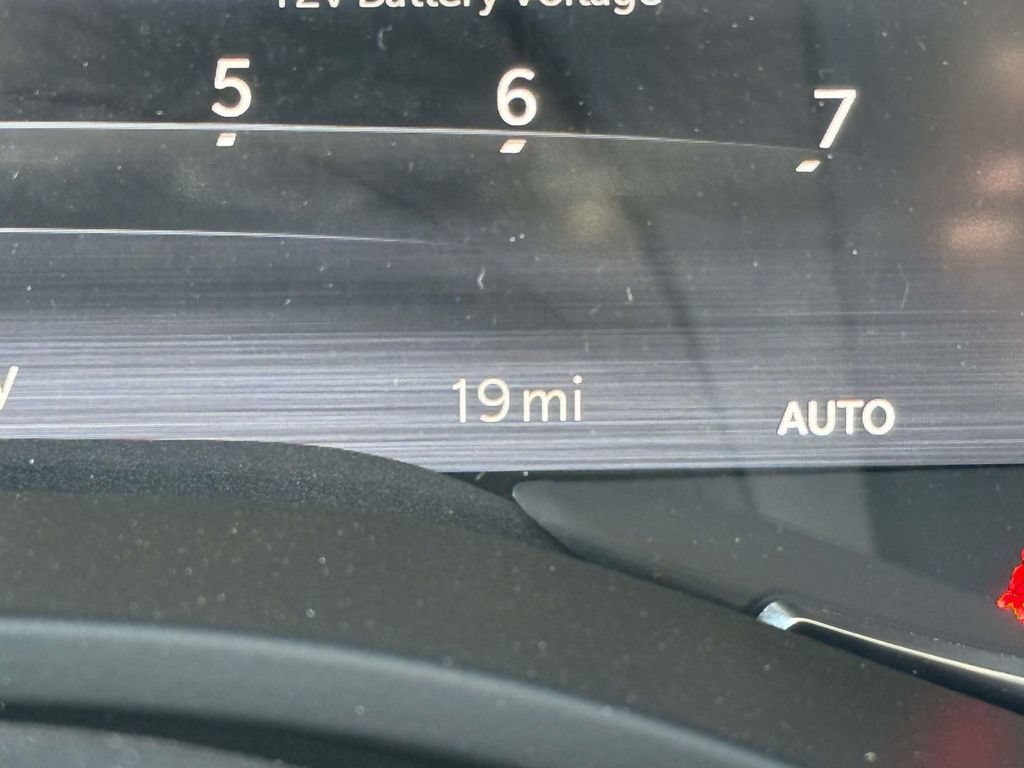 New 2026 RAM 1500 Laramie w/ Night Edition AWD/4WD image 26