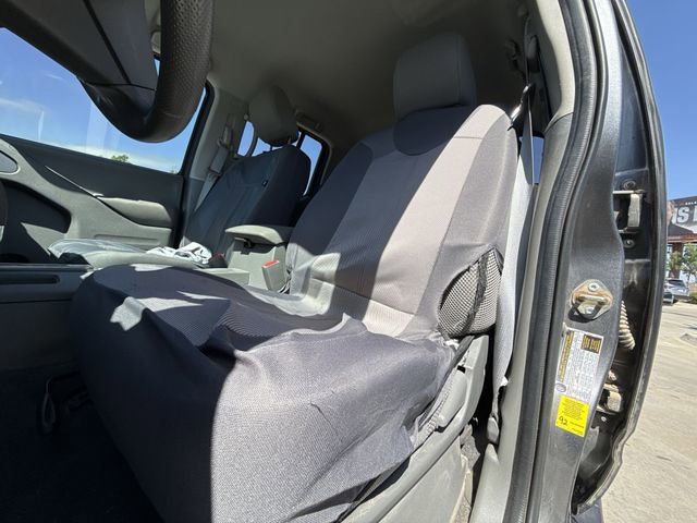 Used 2019 Nissan Frontier SV AWD/4WD image 11