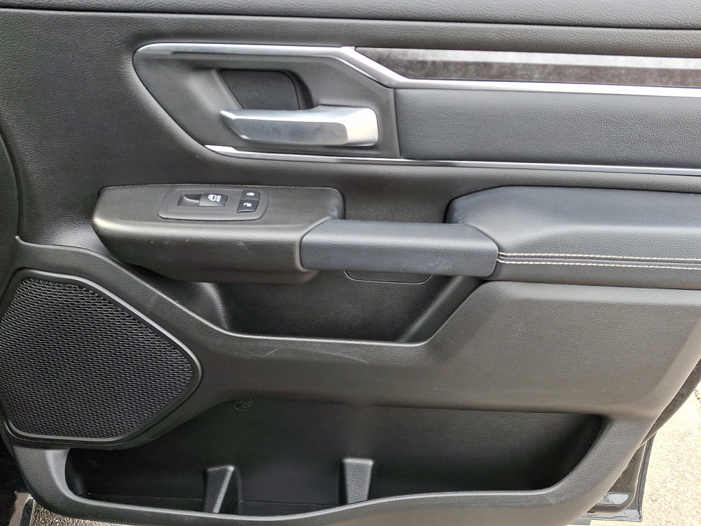 Certified 2024 RAM 1500 Big Horn image 10