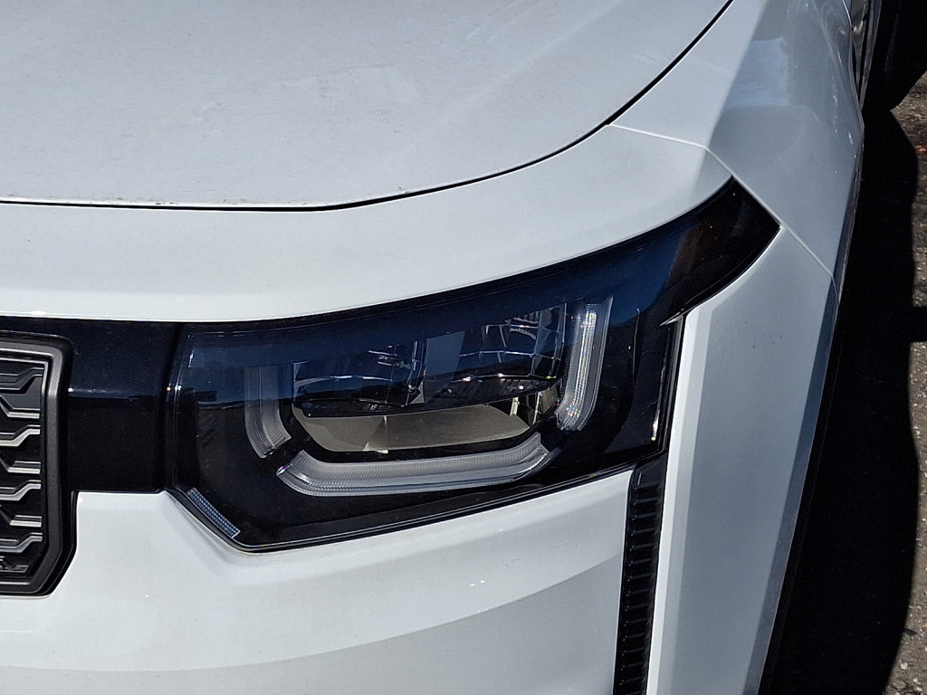 New 2026 Jeep Cherokee Limited image 4