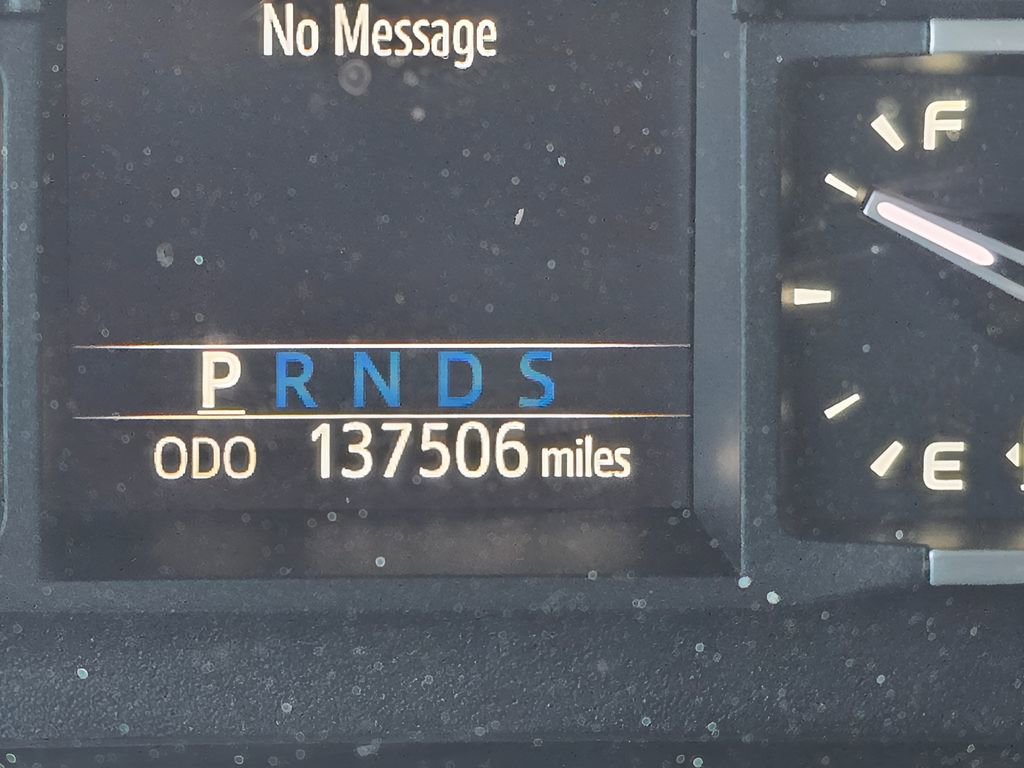 Used 2019 Toyota Tundra SR5 w/ SR5 Upgrade Package RWD image 29