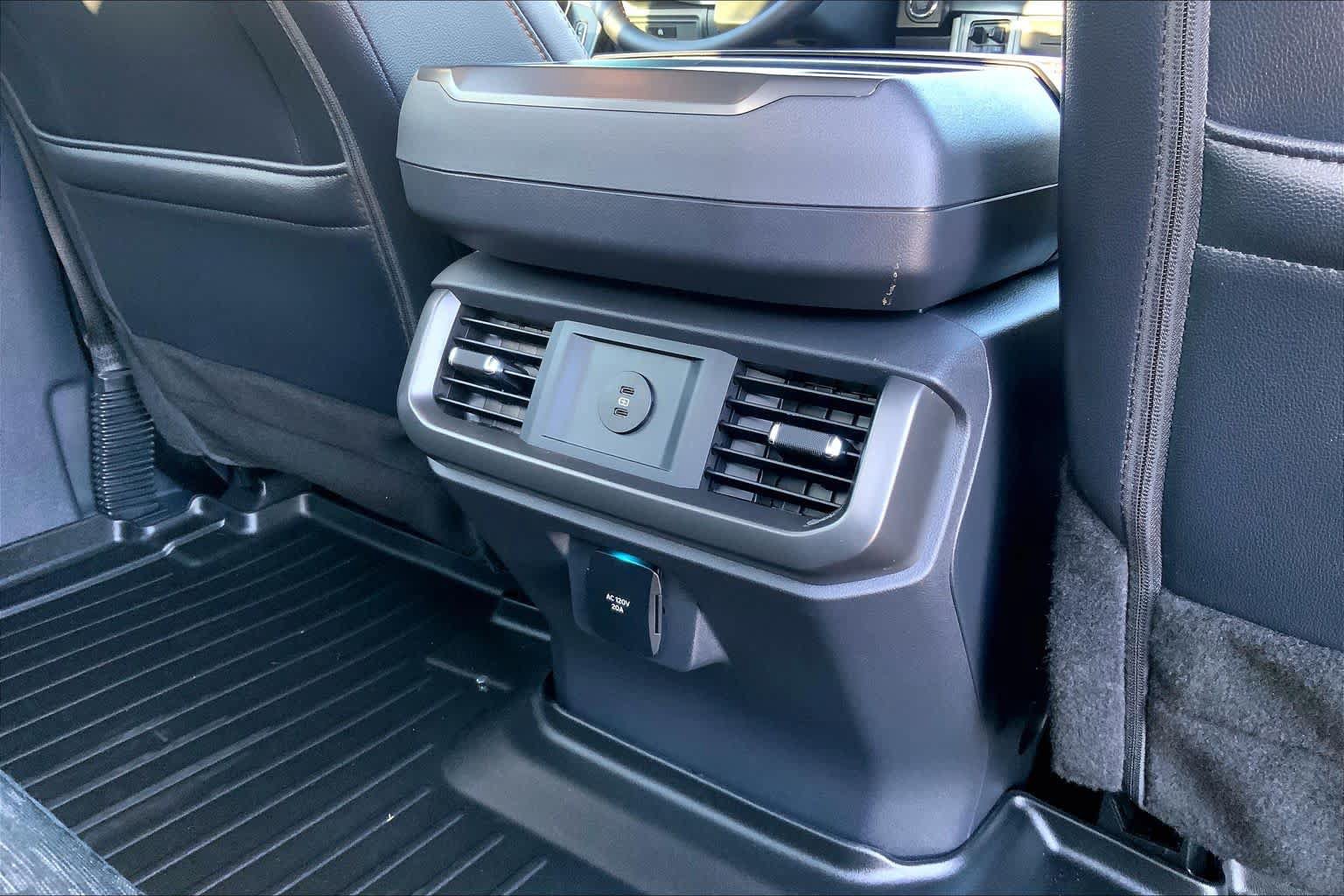 Used 2025 Ford F150 Tremor w/ Bed Utility Package AWD/4WD image 68