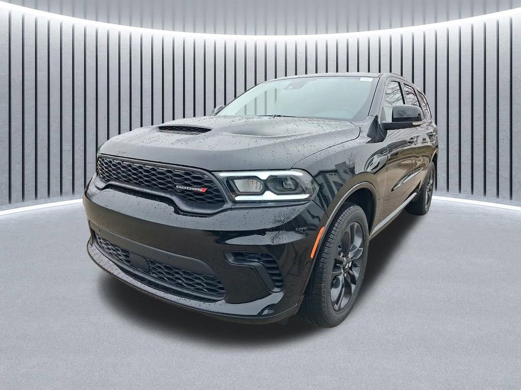 New 2026 Dodge Durango GT image 16