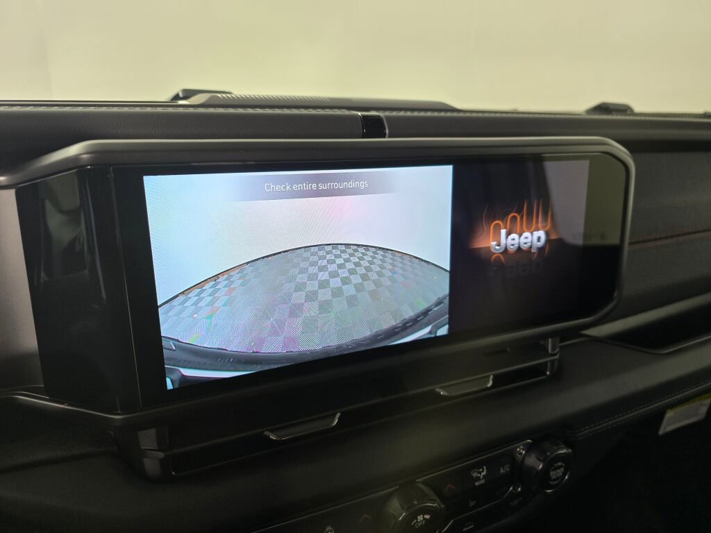 New 2026 Jeep Wrangler Unlimited Rubicon image 22