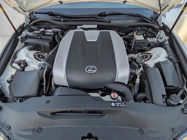 Used 2018 Lexus IS 300 F Sport w/ F Sport Package AWD/4WD image 23