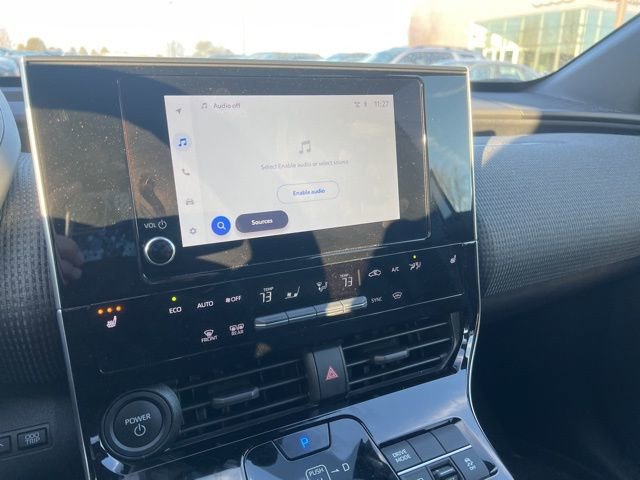 Used 2025 Subaru Solterra Premium image 15