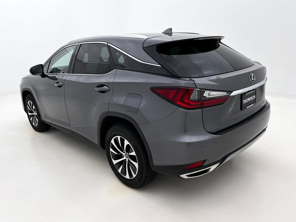 Used 2022 Lexus RX 350 AWD w/ Premium Package image 13